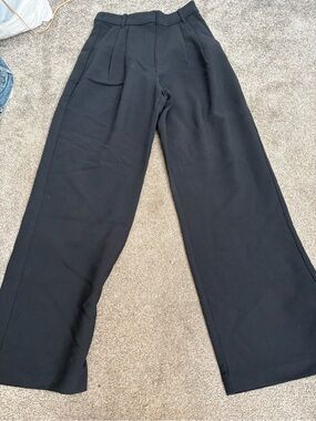 NWT Abercrombie & Fitch dress pants
